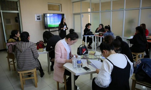 怀来县青少年活动中心推出系列心理健康教育辅导活动