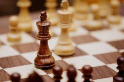 国际象棋/下午14:40--16:10/卜树会103